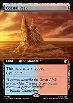 Coastal Peak