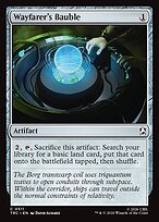 Wayfarer's Bauble
