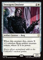 Stratagem Emulator