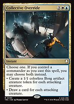 Collective Override