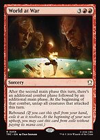 World at War