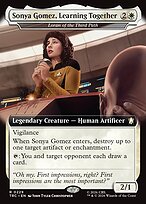 Loran of the Third Path
