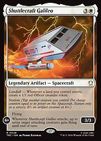 Shuttlecraft Galileo