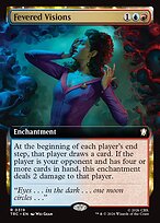 Fevered Visions