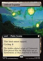 Umbral Expanse