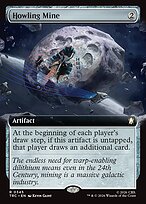 Howling Mine