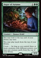 Augur of Autumn