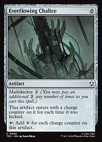 Everflowing Chalice